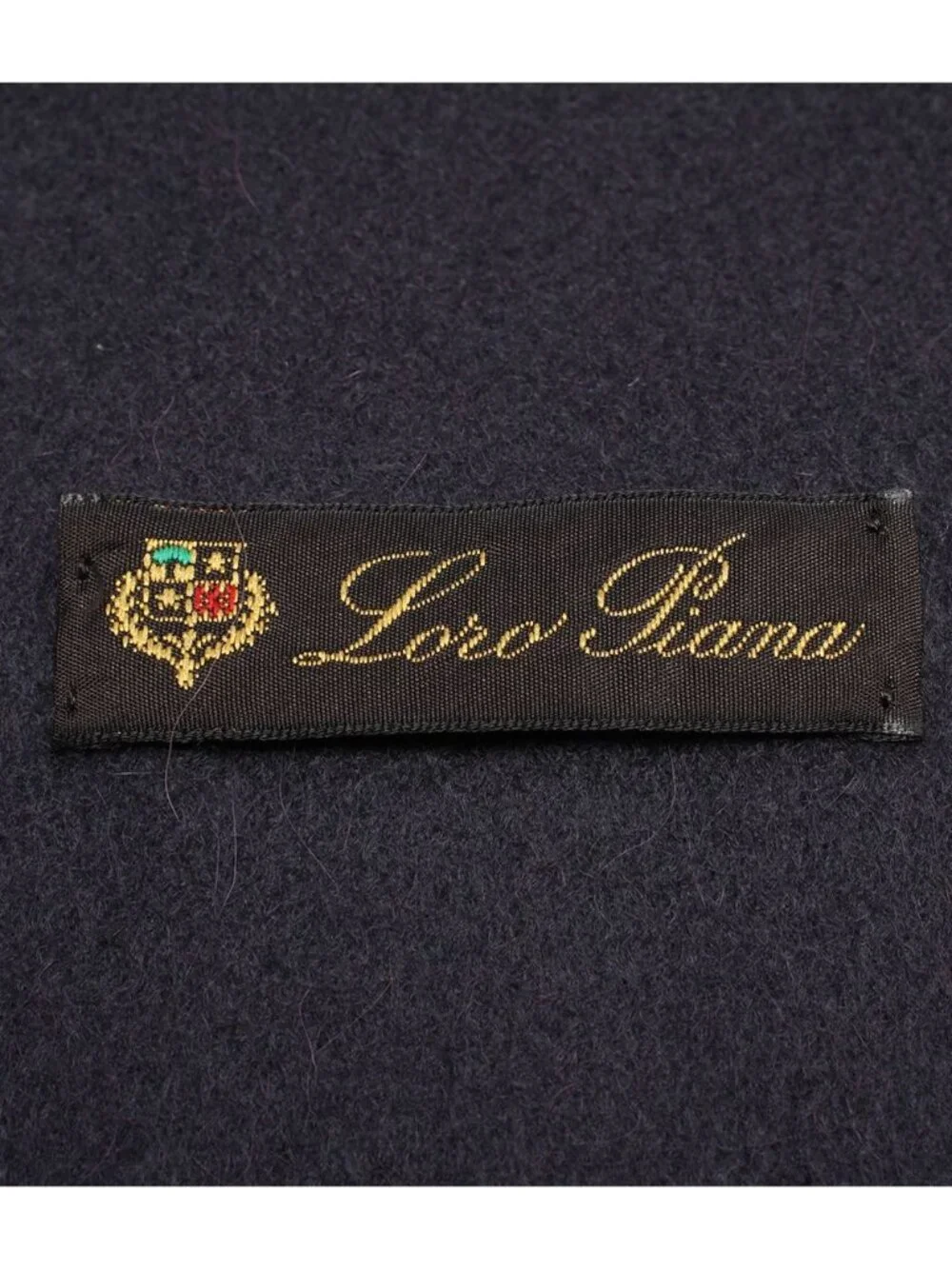 Loro Piana Scarf Cashmere
